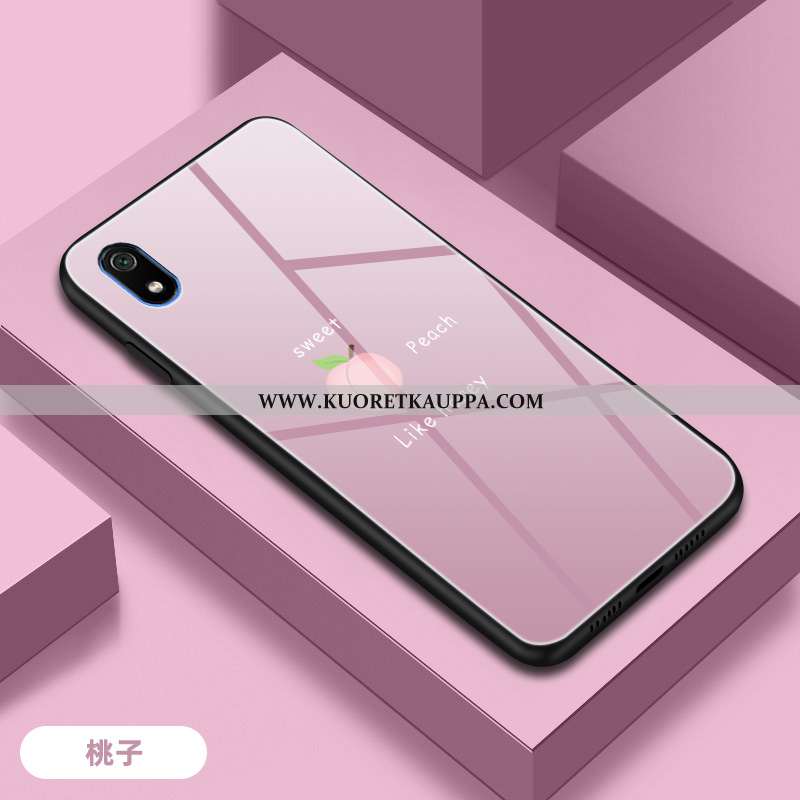 Kuori Xiaomi Redmi 7a, Kuoret Xiaomi Redmi 7a, Kotelo Xiaomi Redmi 7a Tila Persoonallisuus Yksinkert