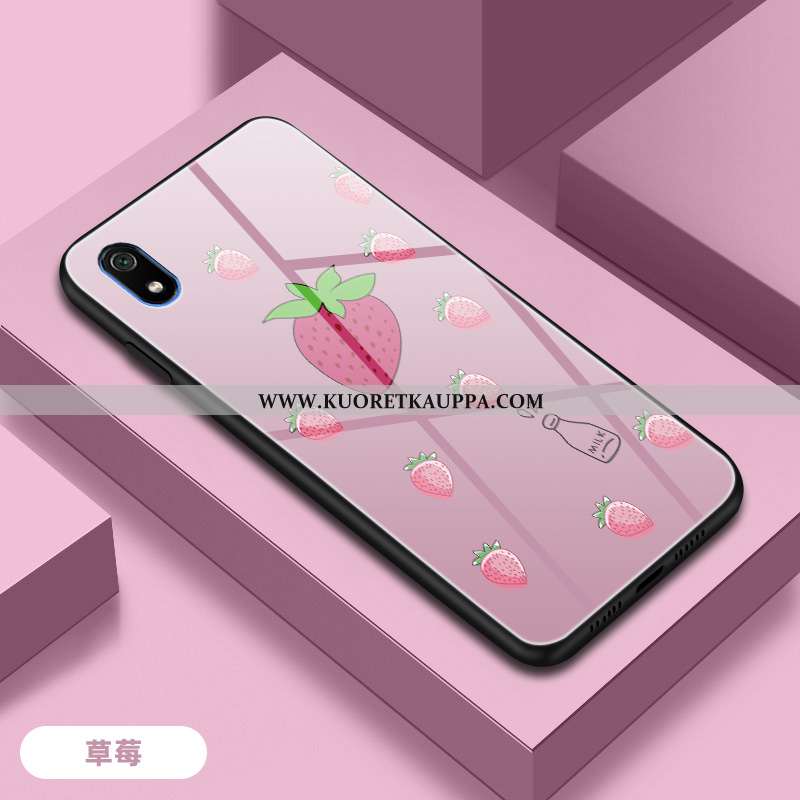 Kuori Xiaomi Redmi 7a, Kuoret Xiaomi Redmi 7a, Kotelo Xiaomi Redmi 7a Tila Persoonallisuus Yksinkert