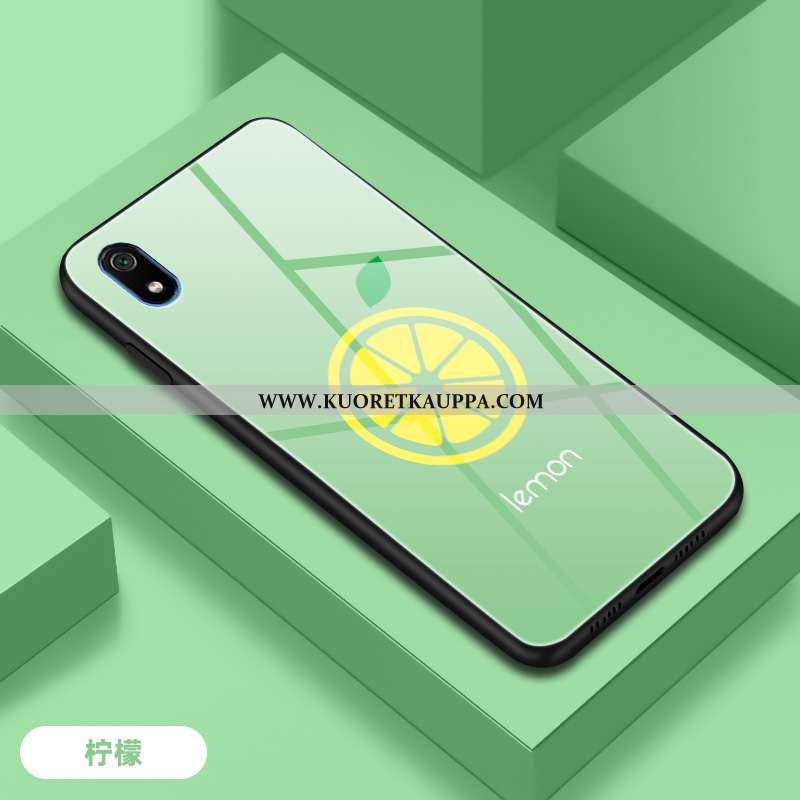 Kuori Xiaomi Redmi 7a, Kuoret Xiaomi Redmi 7a, Kotelo Xiaomi Redmi 7a Tila Persoonallisuus Yksinkert