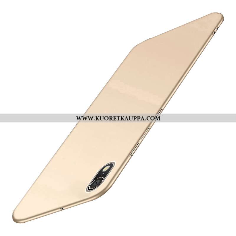 Kuori Xiaomi Redmi 7a, Kuoret Xiaomi Redmi 7a, Kotelo Xiaomi Redmi 7a Valo Suojaus Puhelimen Pesty S