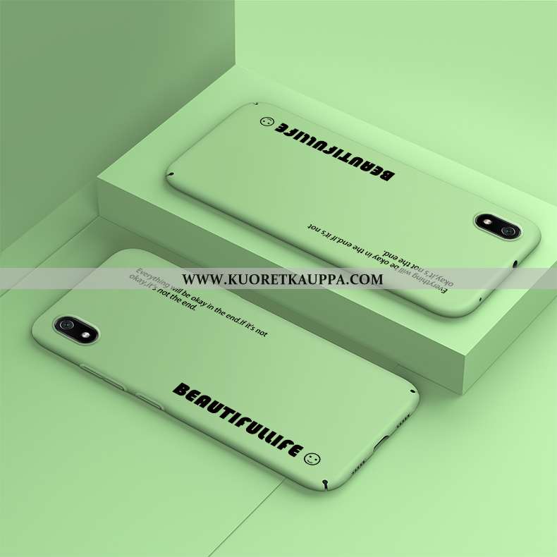 Kuori Xiaomi Redmi 7a, Kuoret Xiaomi Redmi 7a, Kotelo Xiaomi Redmi 7a Valo Suojaus Sininen Valo Puhe