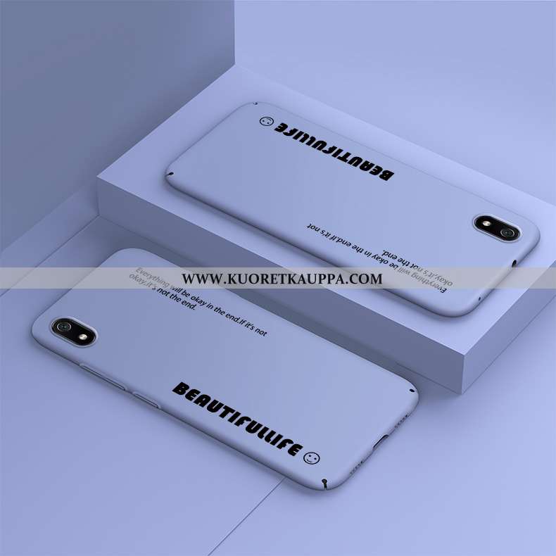 Kuori Xiaomi Redmi 7a, Kuoret Xiaomi Redmi 7a, Kotelo Xiaomi Redmi 7a Valo Suojaus Sininen Valo Puhe
