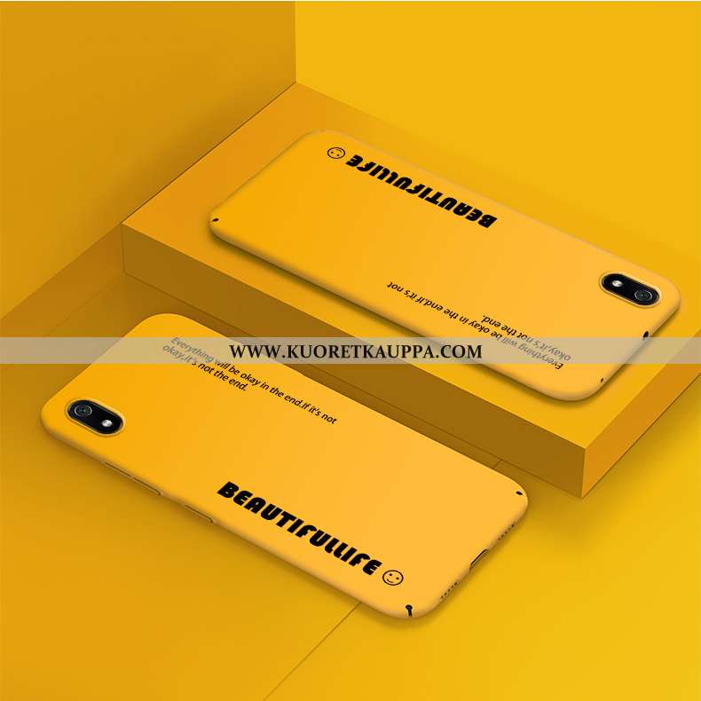 Kuori Xiaomi Redmi 7a, Kuoret Xiaomi Redmi 7a, Kotelo Xiaomi Redmi 7a Valo Suojaus Sininen Valo Puhe