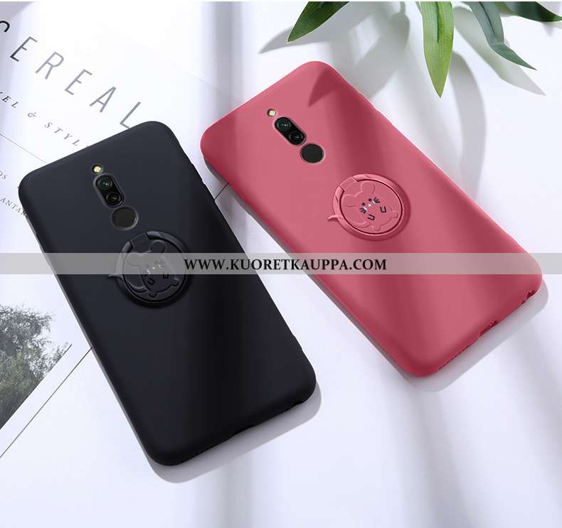 Kuori Xiaomi Redmi 8, Kuoret Xiaomi Redmi 8, Kotelo Xiaomi Redmi 8 Persoonallisuus Luova Tuki Rakast