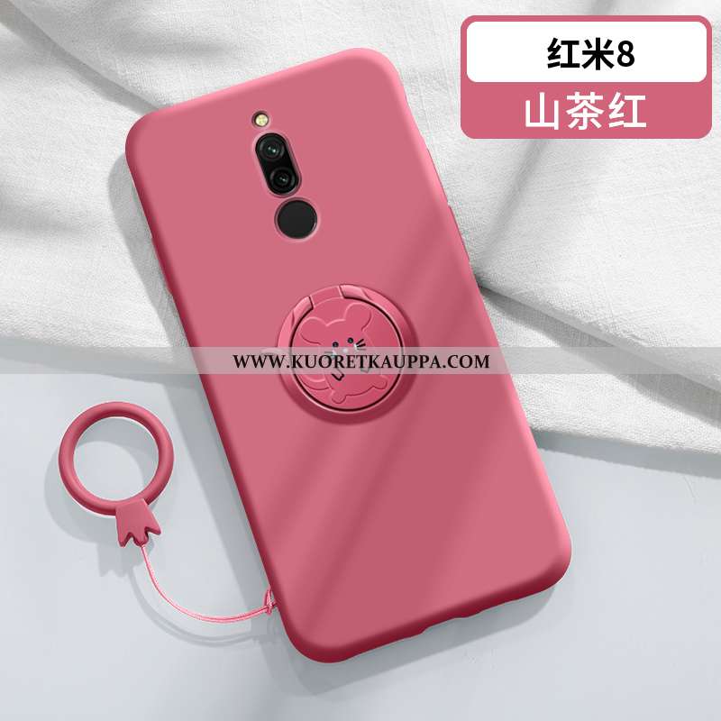 Kuori Xiaomi Redmi 8, Kuoret Xiaomi Redmi 8, Kotelo Xiaomi Redmi 8 Persoonallisuus Luova Tuki Rakast