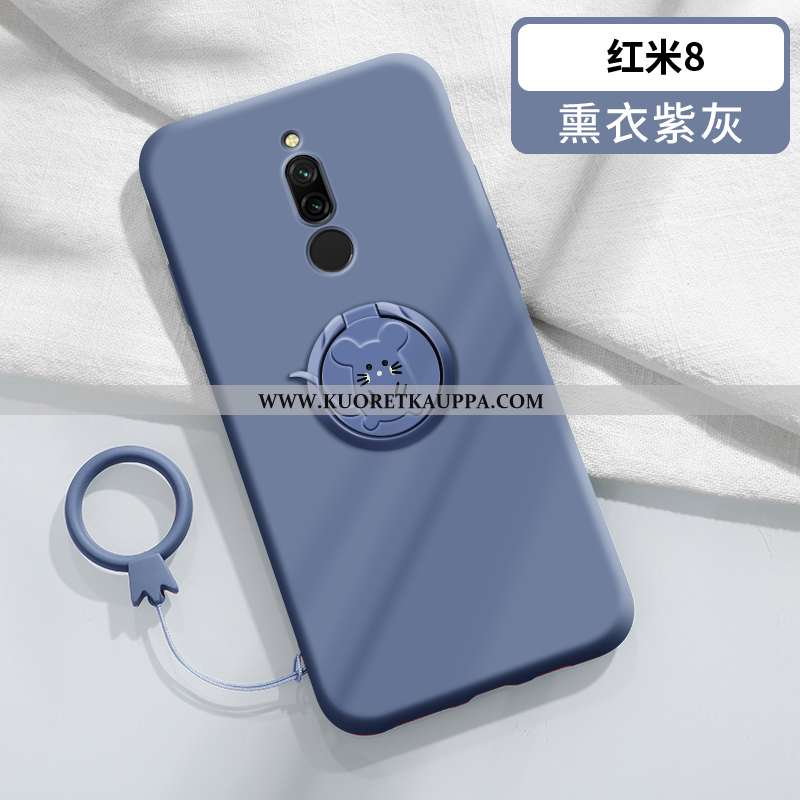 Kuori Xiaomi Redmi 8, Kuoret Xiaomi Redmi 8, Kotelo Xiaomi Redmi 8 Persoonallisuus Luova Tuki Rakast