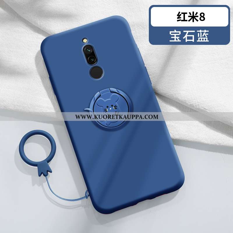 Kuori Xiaomi Redmi 8, Kuoret Xiaomi Redmi 8, Kotelo Xiaomi Redmi 8 Persoonallisuus Luova Tuki Rakast