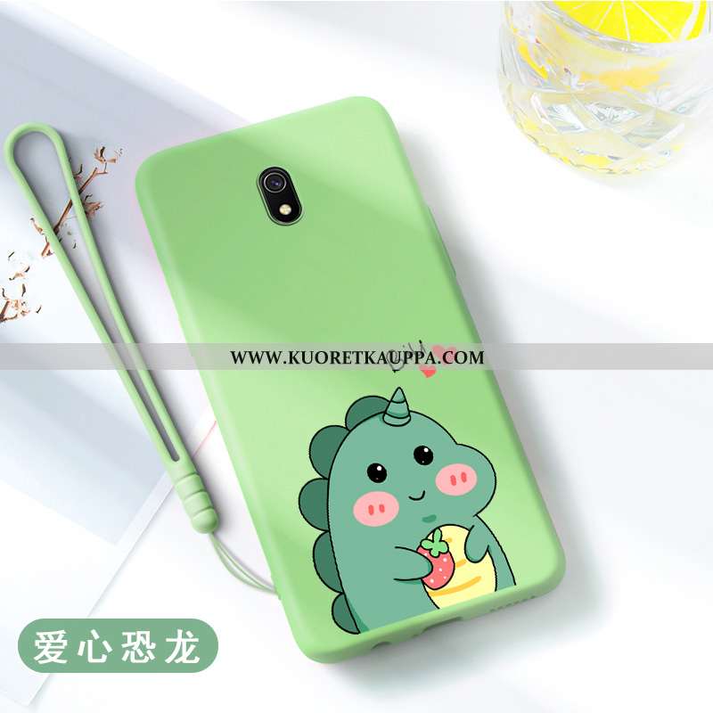 Kuori Xiaomi Redmi 8a, Kuoret Xiaomi Redmi 8a, Kotelo Xiaomi Redmi 8a Ihana Näytönsuojus Puhelimen K