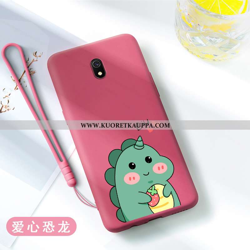 Kuori Xiaomi Redmi 8a, Kuoret Xiaomi Redmi 8a, Kotelo Xiaomi Redmi 8a Ihana Näytönsuojus Puhelimen K