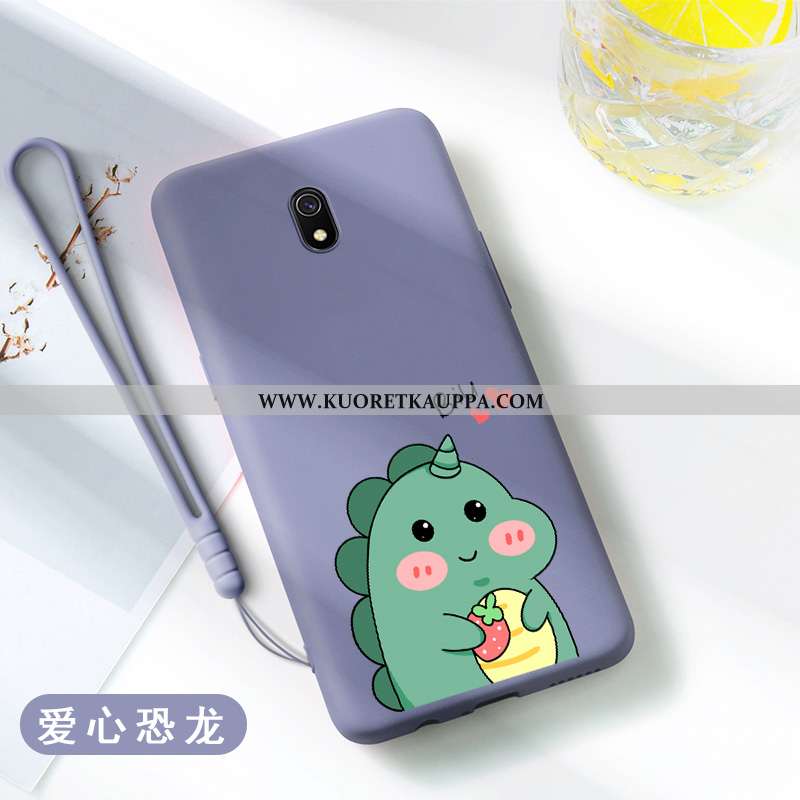 Kuori Xiaomi Redmi 8a, Kuoret Xiaomi Redmi 8a, Kotelo Xiaomi Redmi 8a Ihana Näytönsuojus Puhelimen K