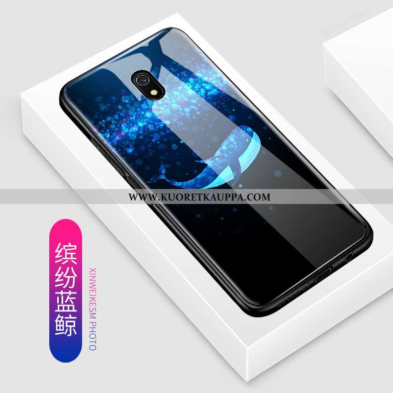 Kuori Xiaomi Redmi 8a, Kuoret Xiaomi Redmi 8a, Kotelo Xiaomi Redmi 8a Ihana Suojaus Punainen All Inc