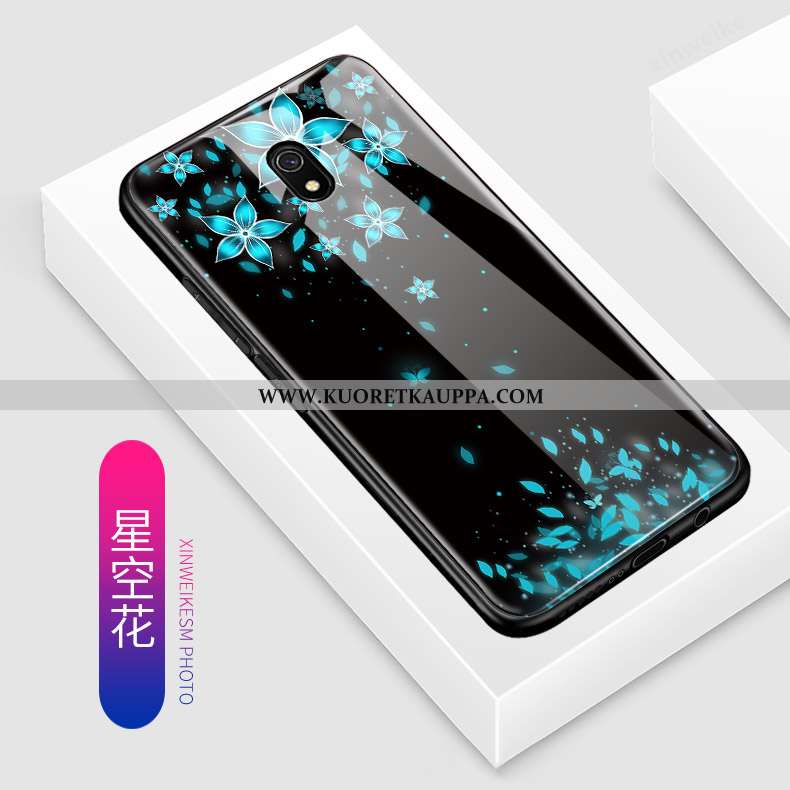 Kuori Xiaomi Redmi 8a, Kuoret Xiaomi Redmi 8a, Kotelo Xiaomi Redmi 8a Ihana Suojaus Punainen All Inc