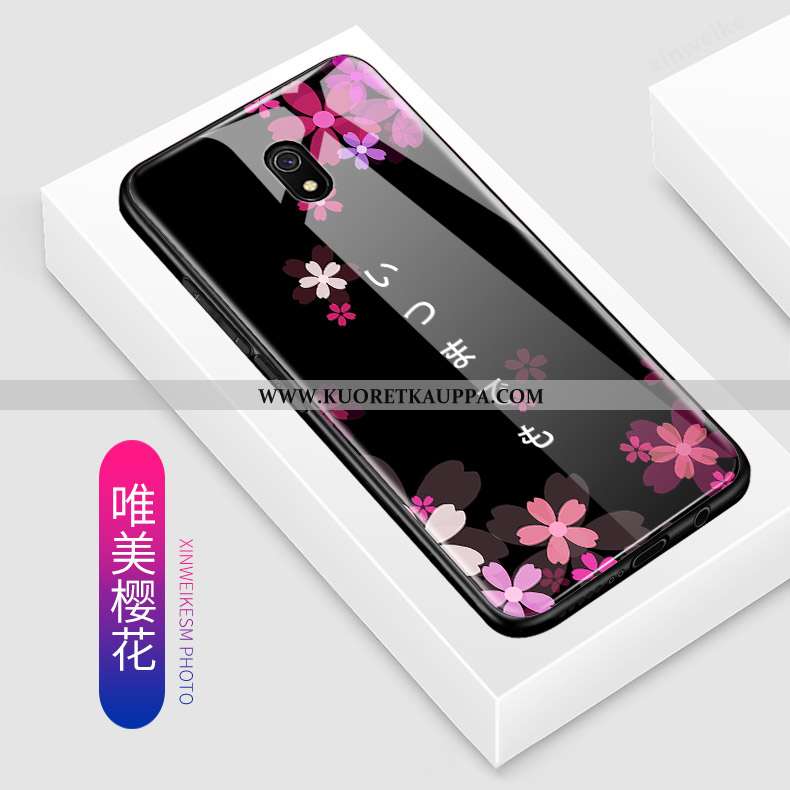 Kuori Xiaomi Redmi 8a, Kuoret Xiaomi Redmi 8a, Kotelo Xiaomi Redmi 8a Ihana Suojaus Punainen All Inc