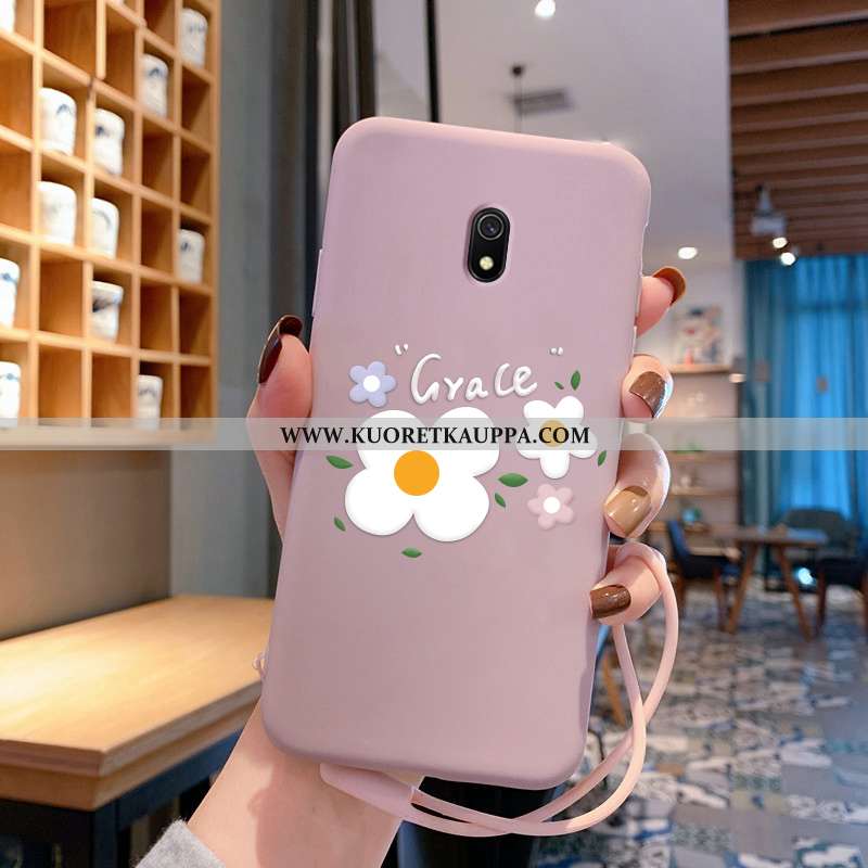 Kuori Xiaomi Redmi 8a, Kuoret Xiaomi Redmi 8a, Kotelo Xiaomi Redmi 8a Ihana Suuntaus Rakastunut Suoj
