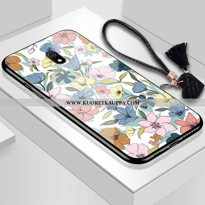 Kuori Xiaomi Redmi 8a, Kuoret Xiaomi Redmi 8a, Kotelo Xiaomi Redmi 8a Lasi Pehmeä Neste Yksinkertain