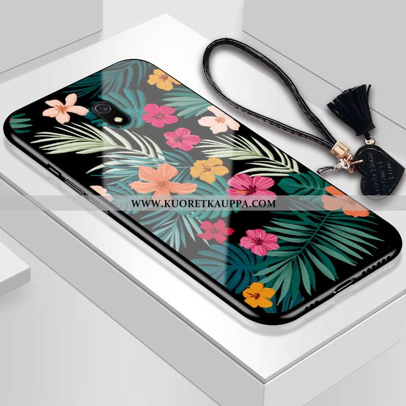 Kuori Xiaomi Redmi 8a, Kuoret Xiaomi Redmi 8a, Kotelo Xiaomi Redmi 8a Lasi Pehmeä Neste Yksinkertain