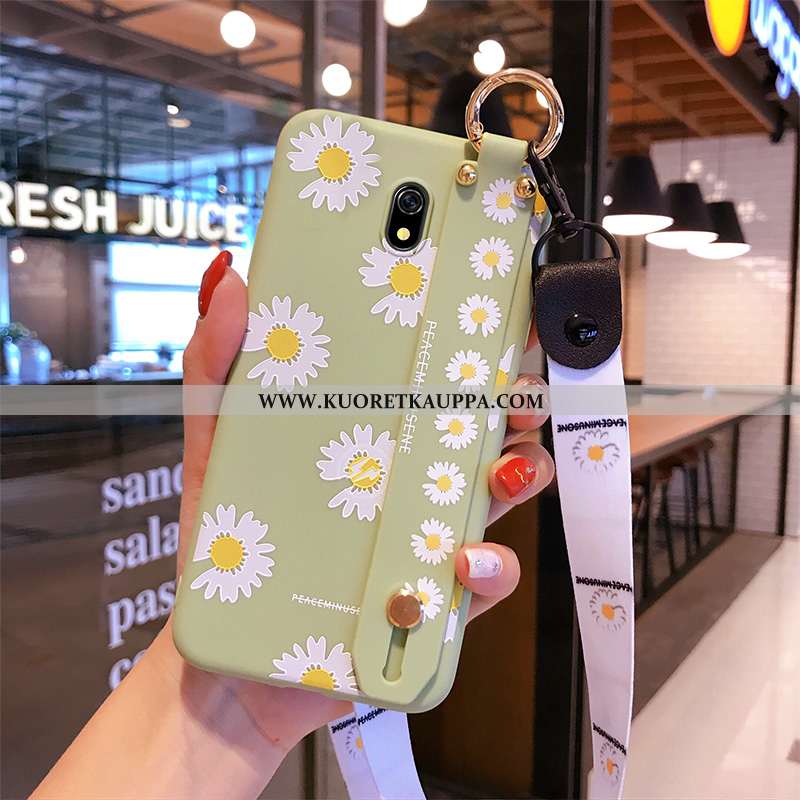 Kuori Xiaomi Redmi 8a, Kuoret Xiaomi Redmi 8a, Kotelo Xiaomi Redmi 8a Luova Suuntaus Silikoni Suojau