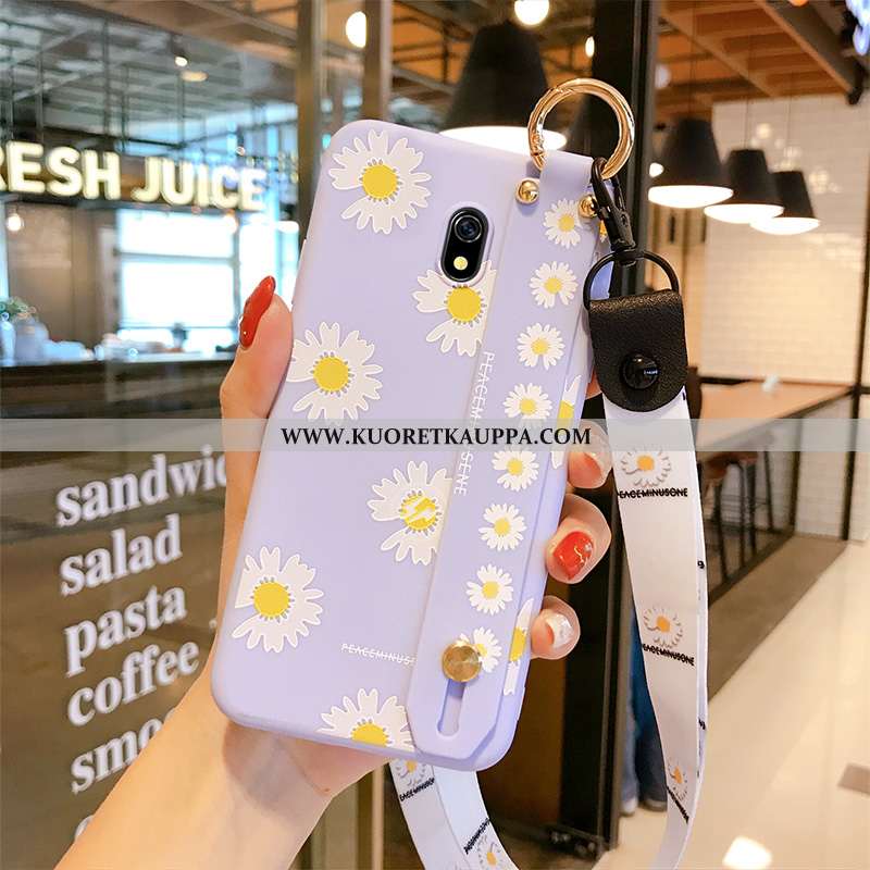 Kuori Xiaomi Redmi 8a, Kuoret Xiaomi Redmi 8a, Kotelo Xiaomi Redmi 8a Luova Suuntaus Silikoni Suojau