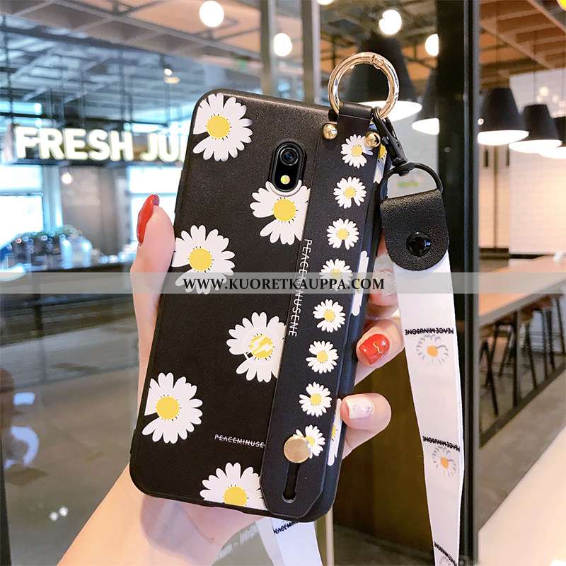 Kuori Xiaomi Redmi 8a, Kuoret Xiaomi Redmi 8a, Kotelo Xiaomi Redmi 8a Luova Suuntaus Silikoni Suojau