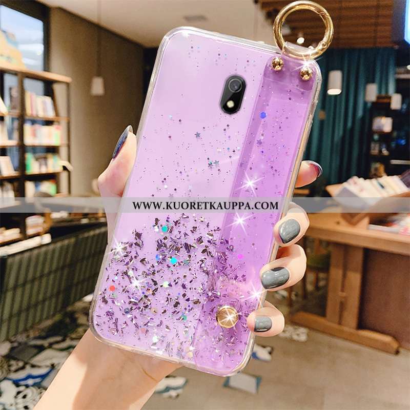 Kuori Xiaomi Redmi 8a, Kuoret Xiaomi Redmi 8a, Kotelo Xiaomi Redmi 8a Läpinäkyvä Luova Pehmeä Neste 