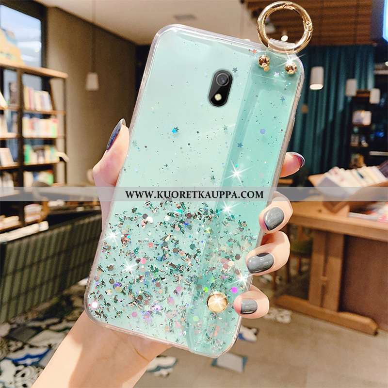 Kuori Xiaomi Redmi 8a, Kuoret Xiaomi Redmi 8a, Kotelo Xiaomi Redmi 8a Läpinäkyvä Luova Pehmeä Neste 