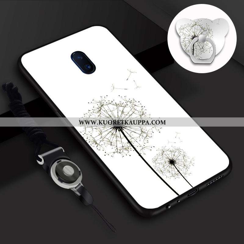 Kuori Xiaomi Redmi 8a, Kuoret Xiaomi Redmi 8a, Kotelo Xiaomi Redmi 8a Näytönsuojus Pehmeä Neste Suoj