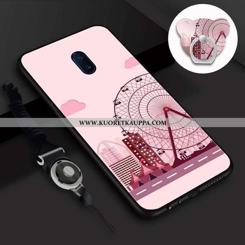 Kuori Xiaomi Redmi 8a, Kuoret Xiaomi Redmi 8a, Kotelo Xiaomi Redmi 8a Näytönsuojus Pehmeä Neste Suoj