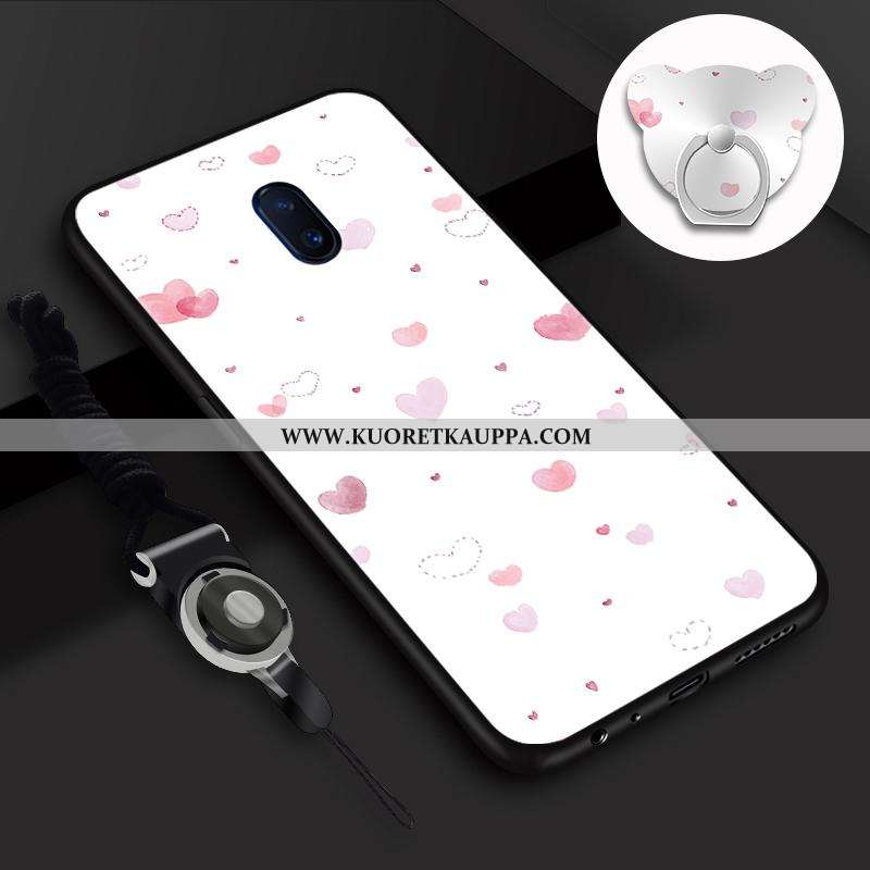 Kuori Xiaomi Redmi 8a, Kuoret Xiaomi Redmi 8a, Kotelo Xiaomi Redmi 8a Näytönsuojus Pehmeä Neste Suoj