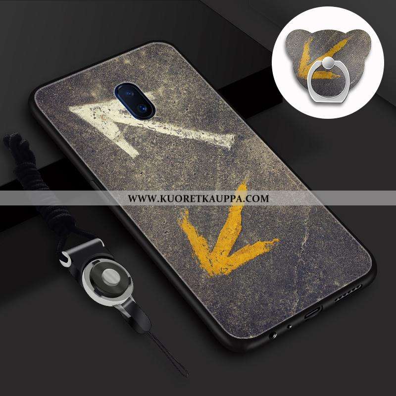 Kuori Xiaomi Redmi 8a, Kuoret Xiaomi Redmi 8a, Kotelo Xiaomi Redmi 8a Näytönsuojus Pehmeä Neste Suoj