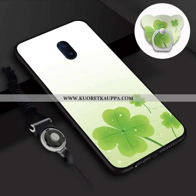 Kuori Xiaomi Redmi 8a, Kuoret Xiaomi Redmi 8a, Kotelo Xiaomi Redmi 8a Näytönsuojus Pehmeä Neste Suoj