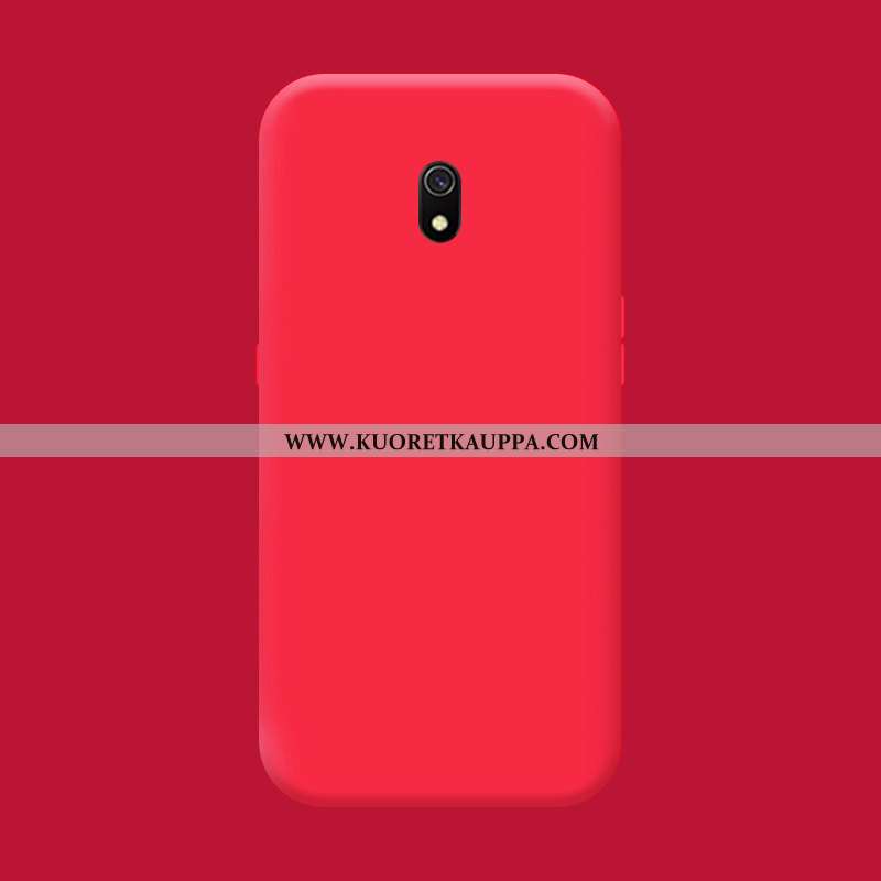 Kuori Xiaomi Redmi 8a, Kuoret Xiaomi Redmi 8a, Kotelo Xiaomi Redmi 8a Näytönsuojus Suuntaus Sininen 
