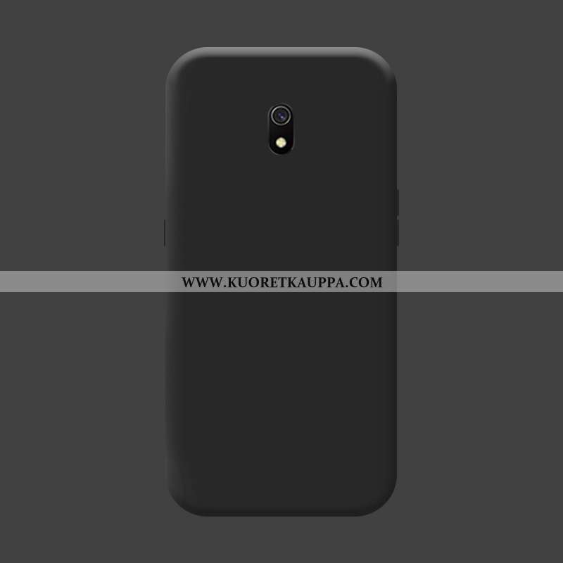 Kuori Xiaomi Redmi 8a, Kuoret Xiaomi Redmi 8a, Kotelo Xiaomi Redmi 8a Näytönsuojus Suuntaus Sininen 