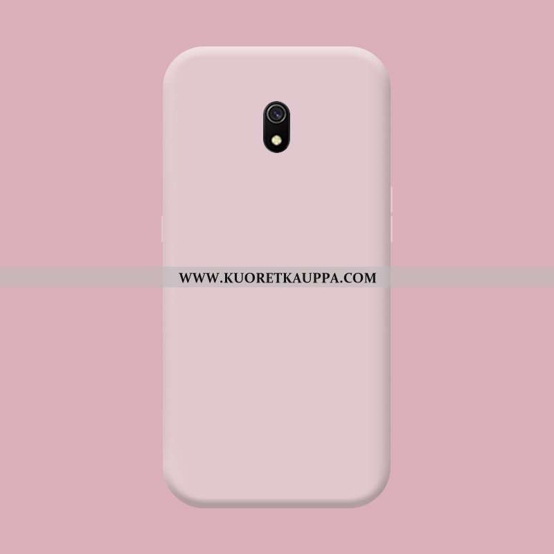 Kuori Xiaomi Redmi 8a, Kuoret Xiaomi Redmi 8a, Kotelo Xiaomi Redmi 8a Näytönsuojus Suuntaus Sininen 