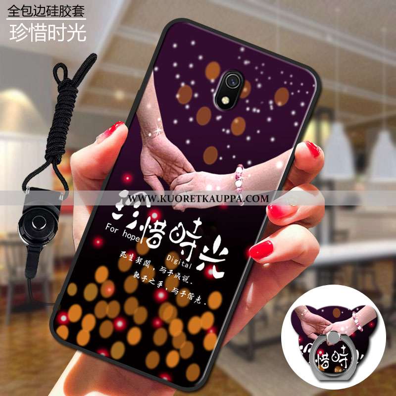 Kuori Xiaomi Redmi 8a, Kuoret Xiaomi Redmi 8a, Kotelo Xiaomi Redmi 8a Pehmeä Neste Silikoni Ihana Sa