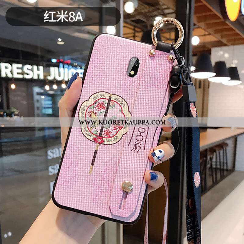 Kuori Xiaomi Redmi 8a, Kuoret Xiaomi Redmi 8a, Kotelo Xiaomi Redmi 8a Pehmeä Neste Valo Kiinalainen 