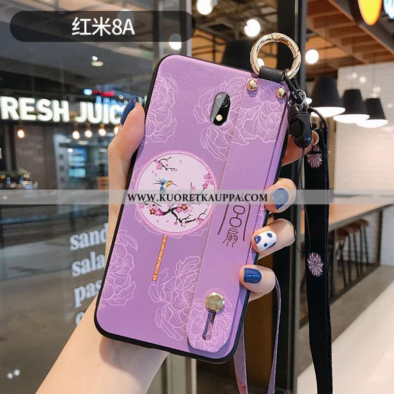 Kuori Xiaomi Redmi 8a, Kuoret Xiaomi Redmi 8a, Kotelo Xiaomi Redmi 8a Pehmeä Neste Valo Kiinalainen 