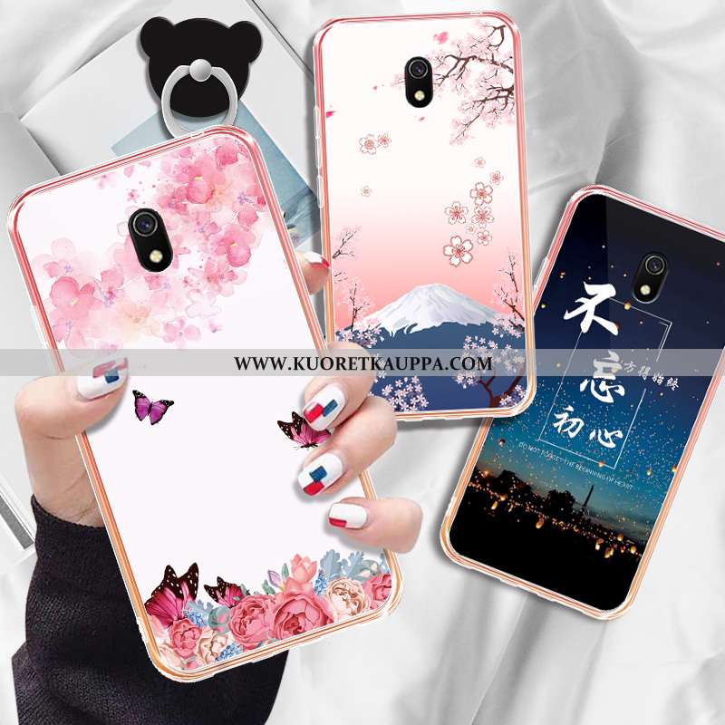 Kuori Xiaomi Redmi 8a, Kuoret Xiaomi Redmi 8a, Kotelo Xiaomi Redmi 8a Persoonallisuus Luova Murtumat