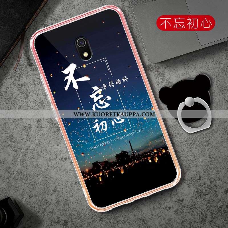 Kuori Xiaomi Redmi 8a, Kuoret Xiaomi Redmi 8a, Kotelo Xiaomi Redmi 8a Persoonallisuus Luova Murtumat