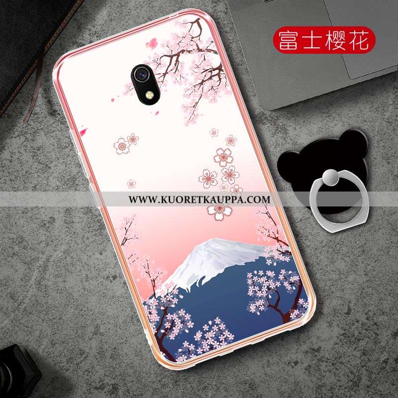 Kuori Xiaomi Redmi 8a, Kuoret Xiaomi Redmi 8a, Kotelo Xiaomi Redmi 8a Persoonallisuus Luova Murtumat