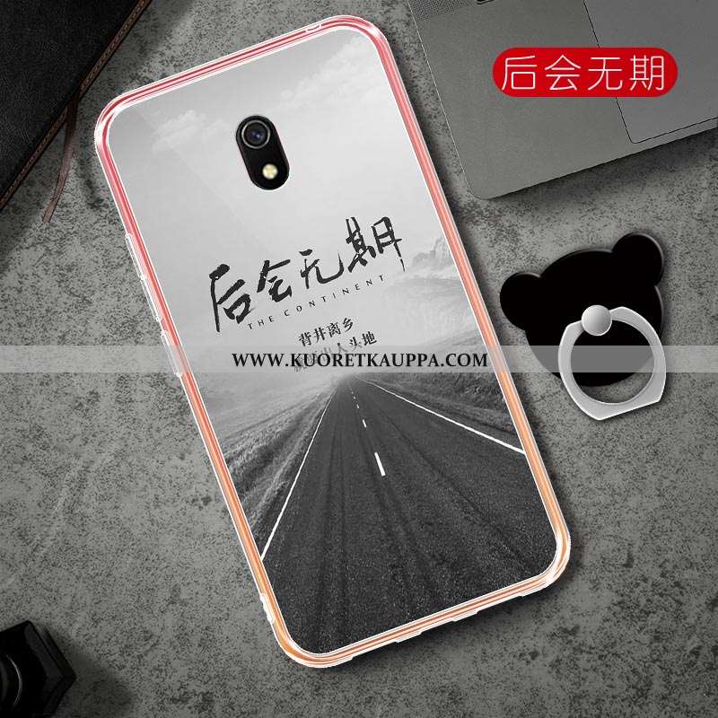 Kuori Xiaomi Redmi 8a, Kuoret Xiaomi Redmi 8a, Kotelo Xiaomi Redmi 8a Persoonallisuus Luova Murtumat