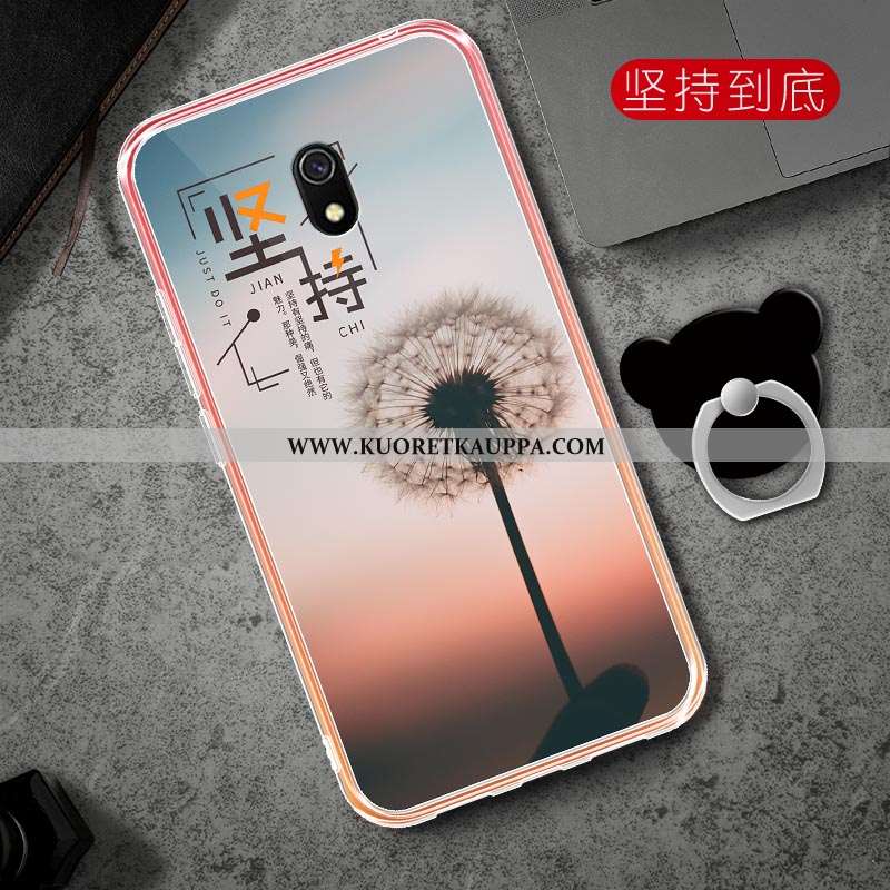 Kuori Xiaomi Redmi 8a, Kuoret Xiaomi Redmi 8a, Kotelo Xiaomi Redmi 8a Persoonallisuus Luova Murtumat
