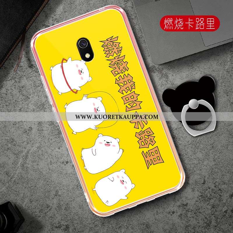 Kuori Xiaomi Redmi 8a, Kuoret Xiaomi Redmi 8a, Kotelo Xiaomi Redmi 8a Persoonallisuus Luova Murtumat