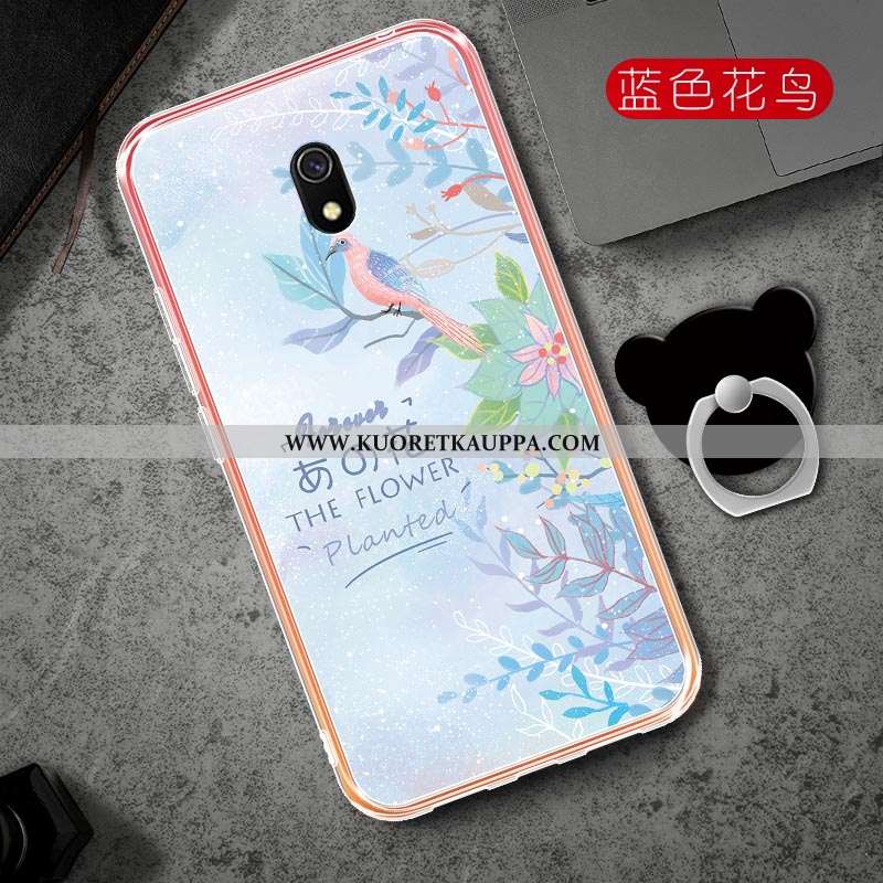 Kuori Xiaomi Redmi 8a, Kuoret Xiaomi Redmi 8a, Kotelo Xiaomi Redmi 8a Persoonallisuus Luova Murtumat