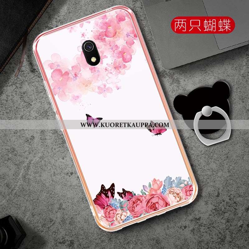 Kuori Xiaomi Redmi 8a, Kuoret Xiaomi Redmi 8a, Kotelo Xiaomi Redmi 8a Persoonallisuus Luova Murtumat