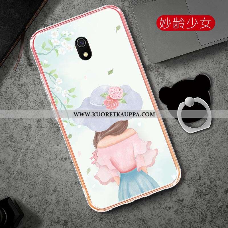 Kuori Xiaomi Redmi 8a, Kuoret Xiaomi Redmi 8a, Kotelo Xiaomi Redmi 8a Persoonallisuus Luova Murtumat