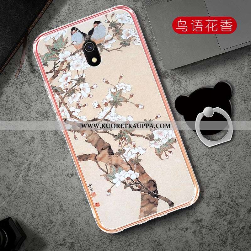 Kuori Xiaomi Redmi 8a, Kuoret Xiaomi Redmi 8a, Kotelo Xiaomi Redmi 8a Persoonallisuus Luova Murtumat