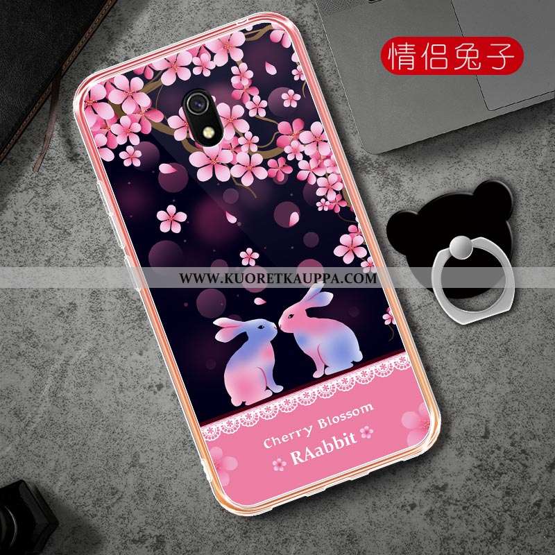 Kuori Xiaomi Redmi 8a, Kuoret Xiaomi Redmi 8a, Kotelo Xiaomi Redmi 8a Persoonallisuus Luova Murtumat