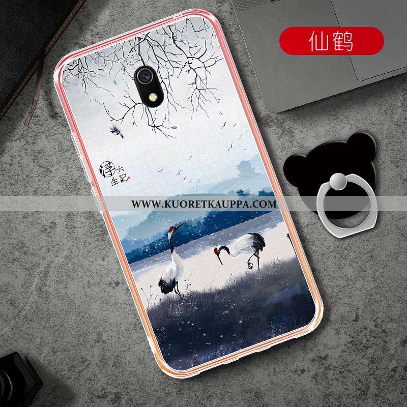 Kuori Xiaomi Redmi 8a, Kuoret Xiaomi Redmi 8a, Kotelo Xiaomi Redmi 8a Persoonallisuus Luova Murtumat