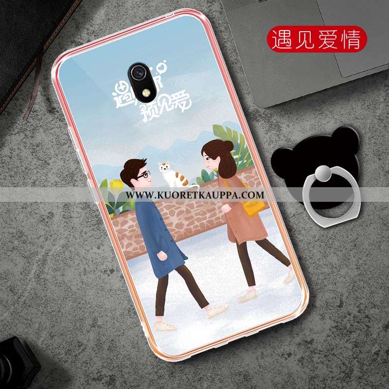 Kuori Xiaomi Redmi 8a, Kuoret Xiaomi Redmi 8a, Kotelo Xiaomi Redmi 8a Persoonallisuus Luova Murtumat