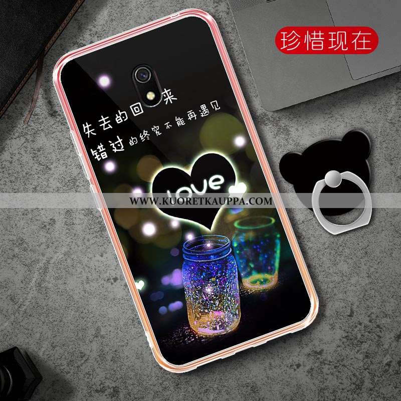 Kuori Xiaomi Redmi 8a, Kuoret Xiaomi Redmi 8a, Kotelo Xiaomi Redmi 8a Persoonallisuus Luova Murtumat